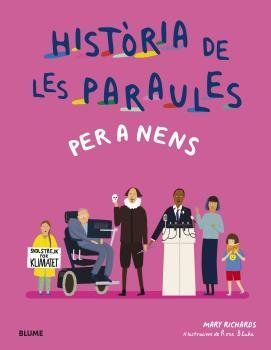 HISTÒRIA DE LES PARAULES PER A NENS