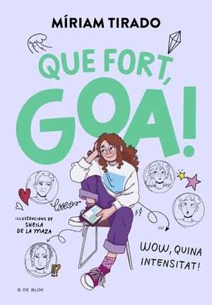 EM DIC GOA 2: QUE FORT, GOA!