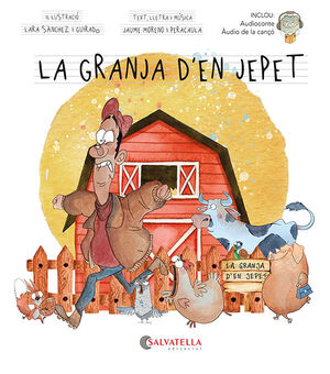 LA GRANJA DEN JEPET NOVETAT