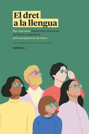 EL DRET A LA LLENGUA