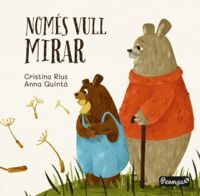 NOMES VULL MIRAR