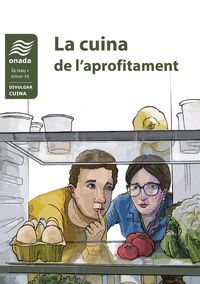 LA CUINA DE LAPROFITAMENT