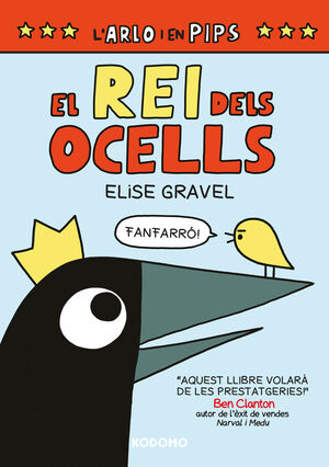 L'ARLO I EN PIPS 1