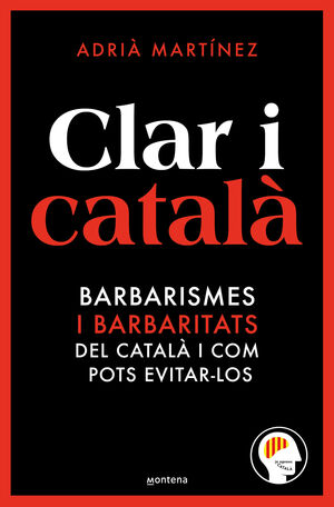 CLAR I CATALÀ