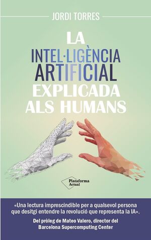 INTELIGENCIA ARTIFICIAL EXPLICADA ALS HU