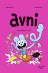 AVNI 6: UNA VIDA ROSA XICLET!