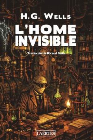 L'HOME INVISIBLE