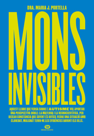MONS INVISIBLES