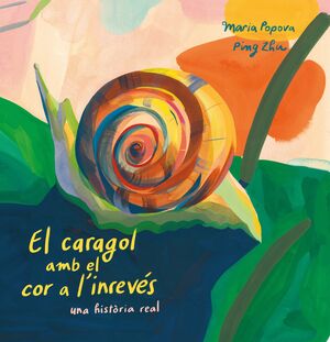 EL CARACOL AMB EL COR A L'INREVÉS