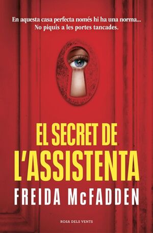 L'ASSISTENTA 2: EL SECRET DE L'ASSISTENTA