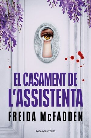 L'ASSISTENTA 2.5 : EL CASAMENT DE LASSISTENTA