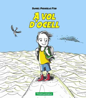 A VOL D'OCELL
