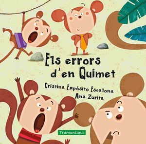 ELS ERRORS D'EN QUIMET