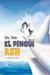 PINGUI ASH, EL