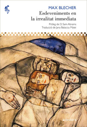 ESDEVENIMENTS EN LA IRREALITAT IMMEDIATA