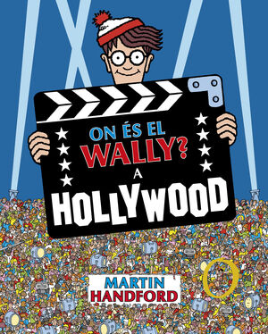 ON ÉS EL WALLY? A HOLLYWOOD