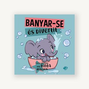 BANYAR-SE ÉS DIVERTIT