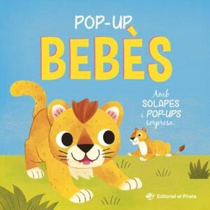 POP-UP BEBÈS