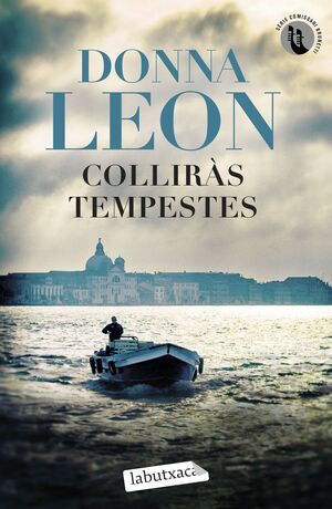 COLLIRAS TEMPESTES