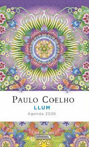 LLUM. AGENDA PAULO COELHO 2026