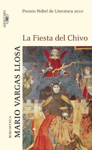 LA FIESTA DEL CHIVO