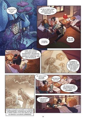 MAGALINA Y EL GRAN MISTERIO (SERIE MAGALINA 2)