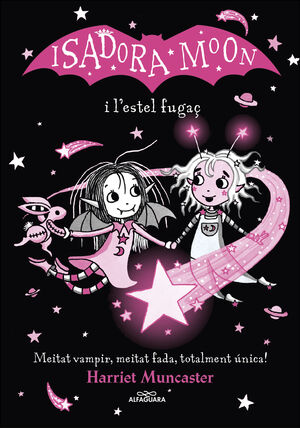 LA ISADORA MOON I L'ESTEL FUGAÇ