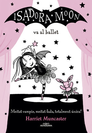 ISADORA MOON 04: VA AL BALLET