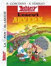 ASTÈRIX: L'ESCUT ARVERN