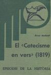 EL CATECISME EN VERS (1819)