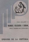 MANUEL FOLGUERA I DURAN GRAN AMORÓS DE CATAL.DIS.4