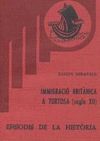 IMMIGRACIÓ BRITÀNICA A TORTOSA (SEGLE XII)