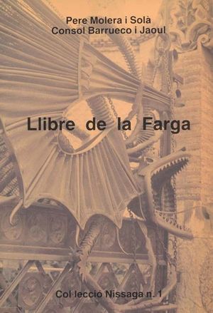 LLIBRE DE LA FARGA