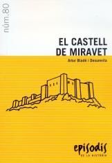 EL CASTELL DE MIRAVET DIS.4