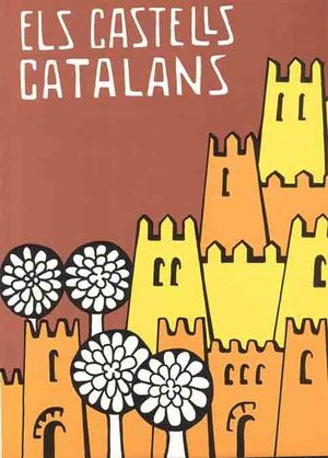 ELS CASTELLS CATALANS. VOL. V