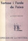 TORTOSA I L'ORDE DE L'AIXA