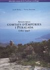 ATLES DELS COMTATS D'EMPÚRIES I PERELADA