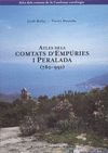 ATLES DELS COMTATS D'EMPÚRIES I PERELADA