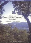 ATLES DEL COMTAT DE GIRONA 785-993