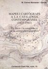 MAPES I CARTÒGRAFS A LA CATALUNYA MODERNA