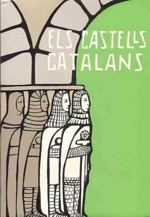 ELS CASTELLS CATALANS VOL. VI (VOLUM 2)
