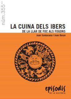 LA CUINA DELS IBERS