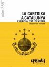 LA CARTOIXA A CATALUNYA