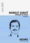 MANOLET SABATÉ