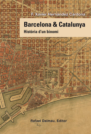 BARCELONA & CATALUNYA