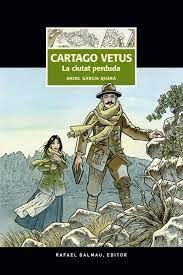 CARTAGO VETUS