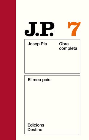 O.C.J.PLA  7 EL MEU PAIS