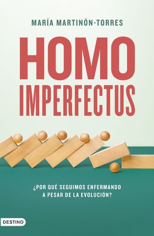 HOMO IMPERFECTUS