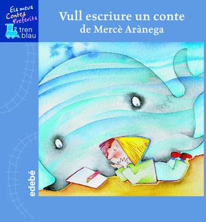 VULL ESCRIURE UN CONTE
