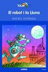 EL ROBOT I LA LLUNA